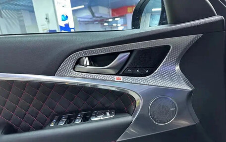 Genesis G70 I, 2022 год, 5 100 060 рублей, 19 фотография