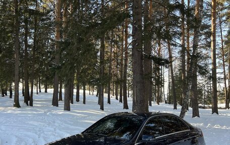 Mercedes-Benz C-Класс, 2012 год, 1 700 000 рублей, 2 фотография