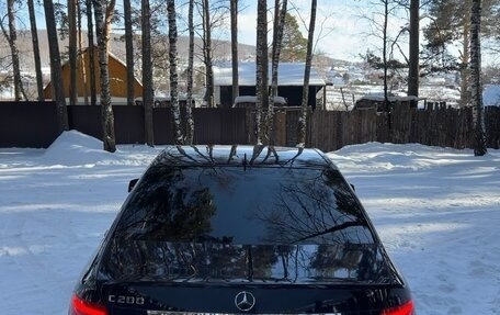 Mercedes-Benz C-Класс, 2012 год, 1 700 000 рублей, 6 фотография