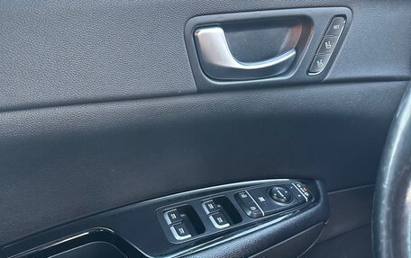 KIA Optima IV, 2018 год, 1 720 000 рублей, 15 фотография