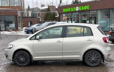 Volkswagen Golf Plus II, 2012 год, 785 000 рублей, 2 фотография