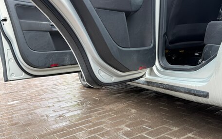 Volkswagen Golf Plus II, 2012 год, 785 000 рублей, 13 фотография