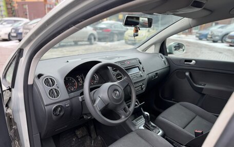Volkswagen Golf Plus II, 2012 год, 785 000 рублей, 16 фотография