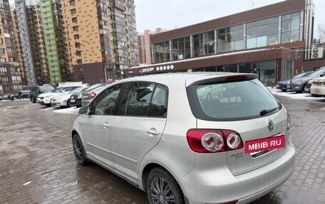 Volkswagen Golf Plus II, 2012 год, 785 000 рублей, 11 фотография