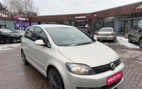 Volkswagen Golf Plus II, 2012 год, 785 000 рублей, 9 фотография