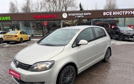 Volkswagen Golf Plus II, 2012 год, 785 000 рублей, 12 фотография