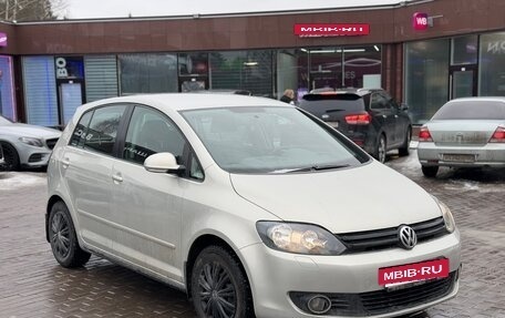 Volkswagen Golf Plus II, 2012 год, 785 000 рублей, 10 фотография