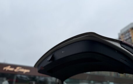 Volkswagen Golf Plus II, 2012 год, 785 000 рублей, 21 фотография