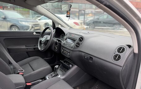 Volkswagen Golf Plus II, 2012 год, 785 000 рублей, 19 фотография