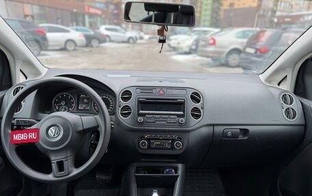 Volkswagen Golf Plus II, 2012 год, 785 000 рублей, 20 фотография