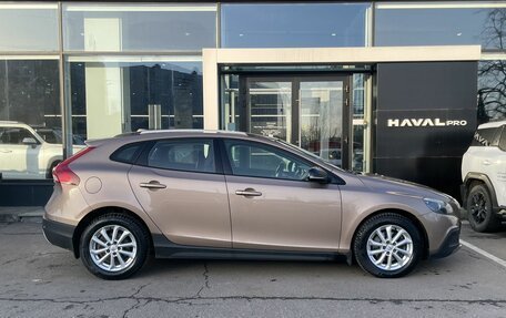 Volvo V40 Cross Country I, 2013 год, 1 299 000 рублей, 4 фотография