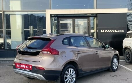 Volvo V40 Cross Country I, 2013 год, 1 299 000 рублей, 5 фотография