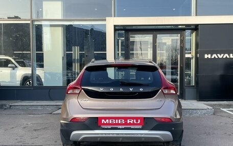 Volvo V40 Cross Country I, 2013 год, 1 299 000 рублей, 6 фотография