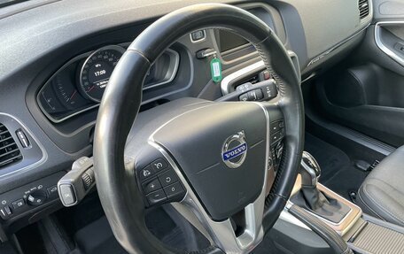 Volvo V40 Cross Country I, 2013 год, 1 299 000 рублей, 14 фотография