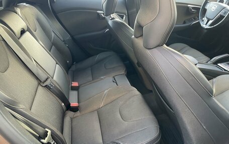 Volvo V40 Cross Country I, 2013 год, 1 299 000 рублей, 11 фотография