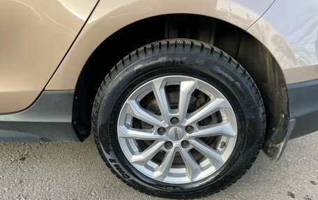 Volvo V40 Cross Country I, 2013 год, 1 299 000 рублей, 12 фотография