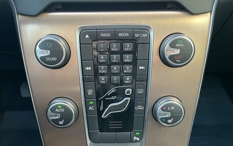 Volvo V40 Cross Country I, 2013 год, 1 299 000 рублей, 16 фотография