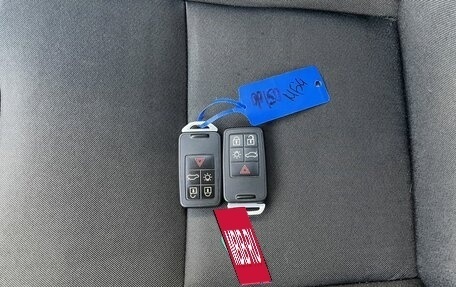 Volvo V40 Cross Country I, 2013 год, 1 299 000 рублей, 17 фотография