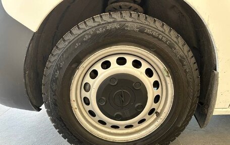 Opel Vivaro, 2021 год, 2 790 000 рублей, 13 фотография