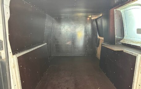 Opel Vivaro, 2021 год, 2 790 000 рублей, 11 фотография