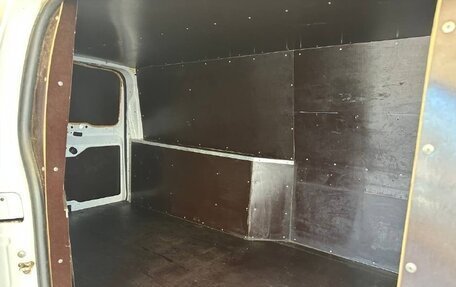 Opel Vivaro, 2021 год, 2 790 000 рублей, 12 фотография