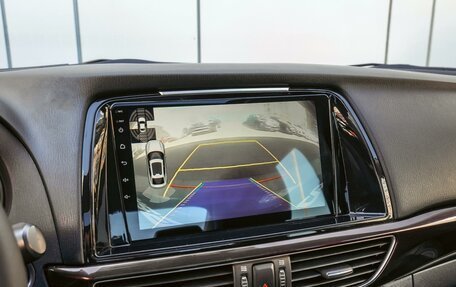 Mazda 6, 2013 год, 1 390 000 рублей, 15 фотография