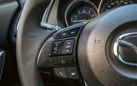 Mazda 6, 2013 год, 1 390 000 рублей, 17 фотография