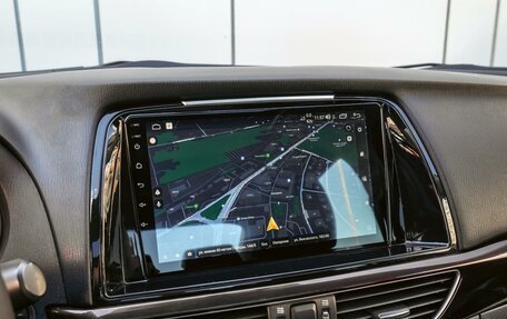 Mazda 6, 2013 год, 1 390 000 рублей, 14 фотография