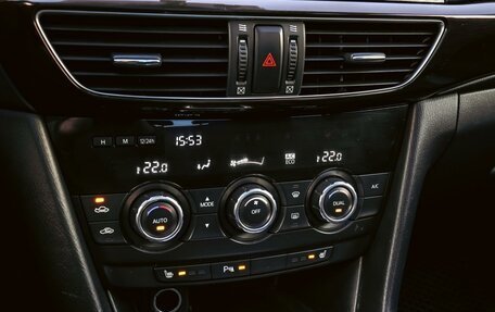 Mazda 6, 2013 год, 1 390 000 рублей, 16 фотография