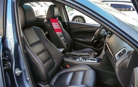 Mazda 6, 2013 год, 1 390 000 рублей, 8 фотография