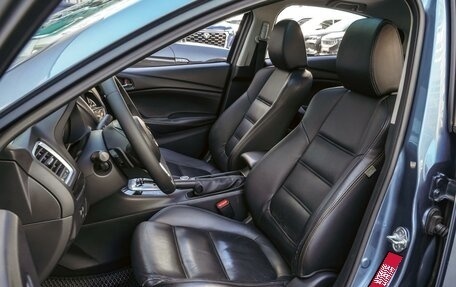 Mazda 6, 2013 год, 1 390 000 рублей, 10 фотография