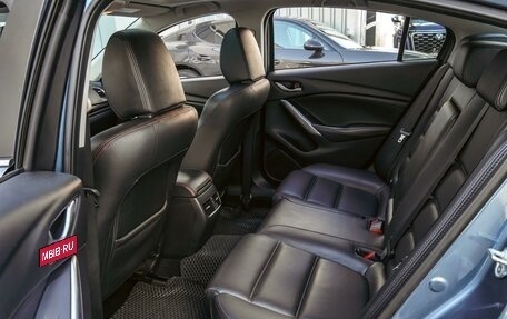 Mazda 6, 2013 год, 1 390 000 рублей, 11 фотография