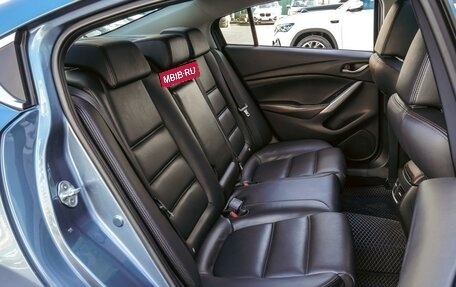 Mazda 6, 2013 год, 1 390 000 рублей, 7 фотография