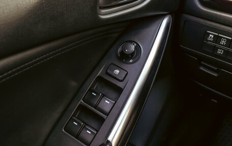 Mazda 6, 2013 год, 1 390 000 рублей, 20 фотография