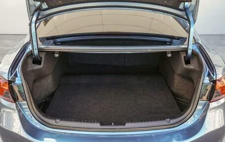 Mazda 6, 2013 год, 1 390 000 рублей, 24 фотография