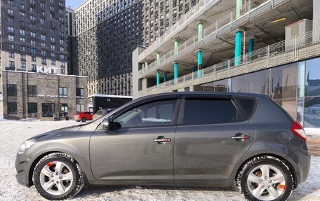 KIA cee'd I рестайлинг, 2011 год, 925 000 рублей, 2 фотография