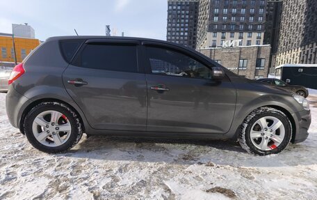 KIA cee'd I рестайлинг, 2011 год, 925 000 рублей, 4 фотография