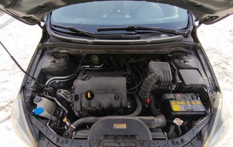 KIA cee'd I рестайлинг, 2011 год, 925 000 рублей, 7 фотография