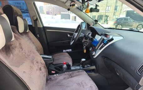 KIA cee'd I рестайлинг, 2011 год, 925 000 рублей, 11 фотография