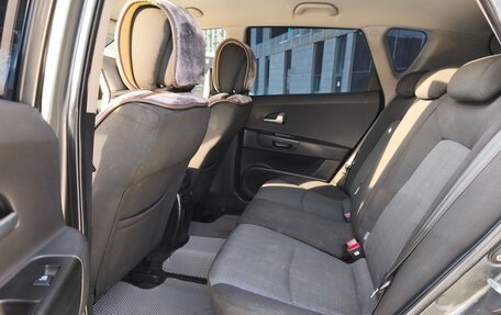 KIA cee'd I рестайлинг, 2011 год, 925 000 рублей, 10 фотография