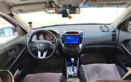 KIA cee'd I рестайлинг, 2011 год, 925 000 рублей, 8 фотография