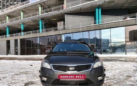 KIA cee'd I рестайлинг, 2011 год, 925 000 рублей, 5 фотография