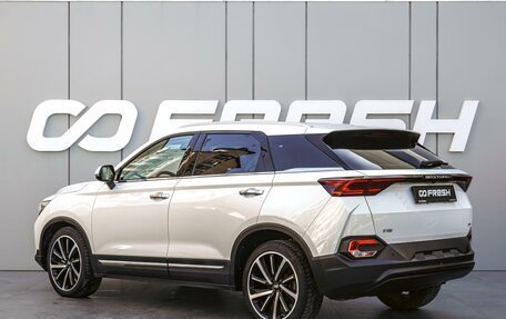 FAW Bestune T77, 2022 год, 1 790 000 рублей, 2 фотография