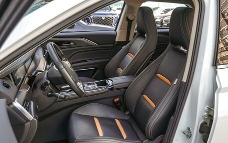 FAW Bestune T77, 2022 год, 1 790 000 рублей, 10 фотография