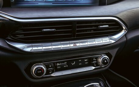 FAW Bestune T77, 2022 год, 1 790 000 рублей, 15 фотография