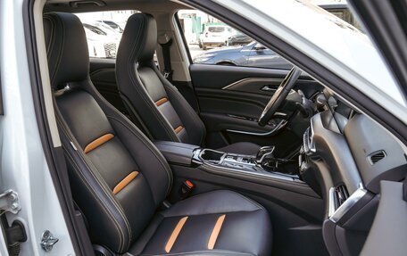 FAW Bestune T77, 2022 год, 1 790 000 рублей, 8 фотография