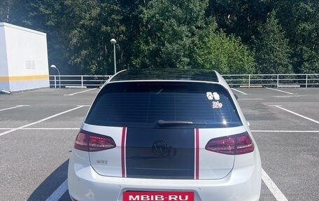 Volkswagen Golf GTI VII, 2015 год, 2 500 000 рублей, 5 фотография