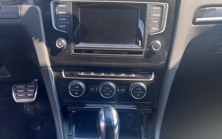 Volkswagen Golf GTI VII, 2015 год, 2 500 000 рублей, 9 фотография