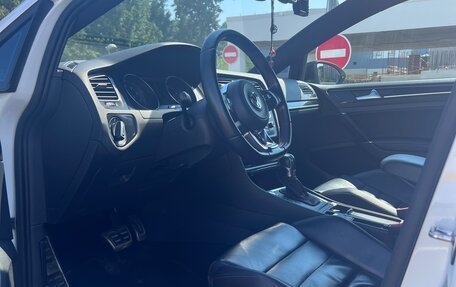 Volkswagen Golf GTI VII, 2015 год, 2 500 000 рублей, 8 фотография