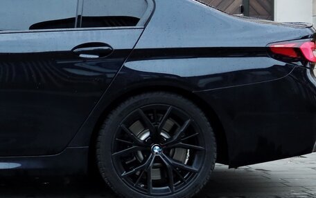 BMW 5 серия, 2020 год, 6 250 000 рублей, 8 фотография